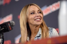 Tara Strong claims she was fired from Boxtown for being 'Jewish'