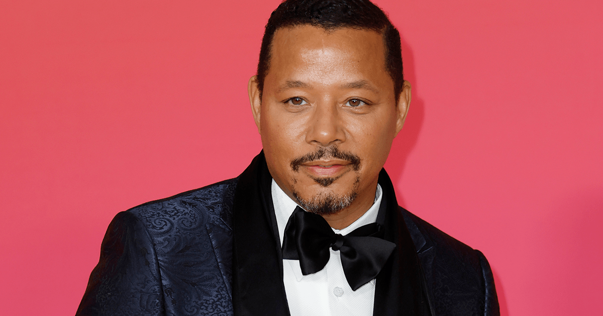 Interview: Terrence Howard Talks Showdown at the Grand