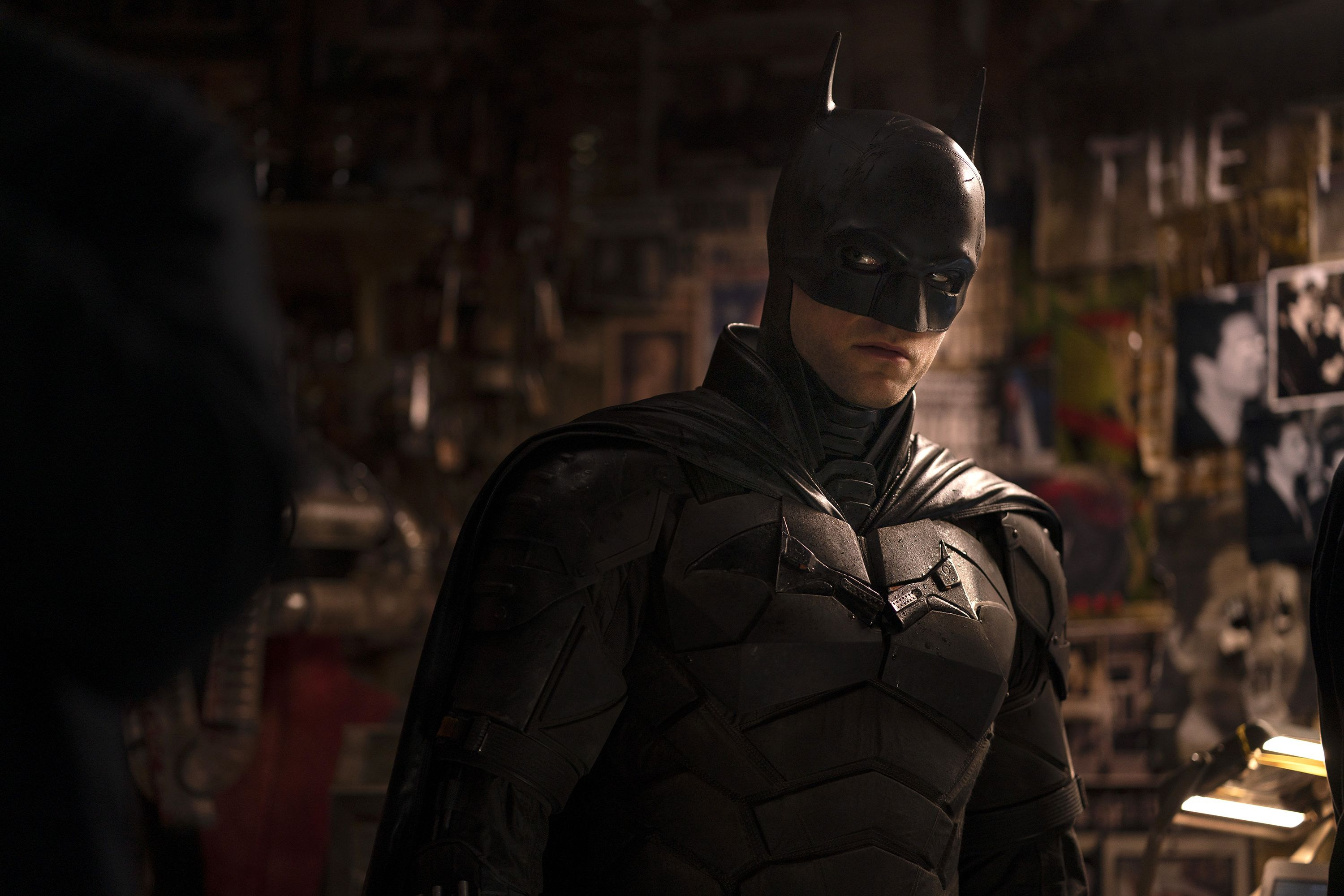 Batman: Arkham Origins' Launches To Mixed Reviews