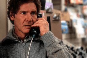 The Fugitive 4K Release Date Set as Movie Celebrates 30th Anniversary