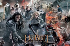 The Hobbit: The Battle of the Five Armies Streaming: Watch & Stream via HBO Max