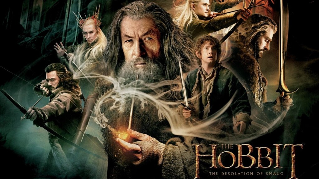 The Hobbit: The Desolation of Smaug Streaming: Watch & Stream Online via HBO Max