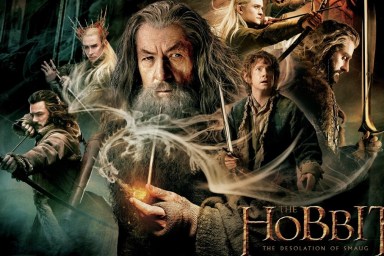 The Hobbit: The Desolation of Smaug Streaming: Watch & Stream Online via HBO Max