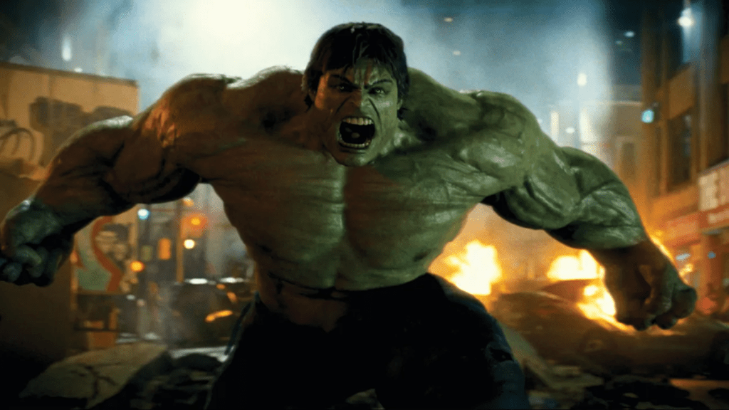 Edward Norton 'Was Not Very Present' on The Incredible Hulk, Says Stuntman