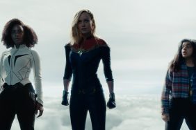 The Marvels International Trailer Explains How the Superhero Trio's Powers Work