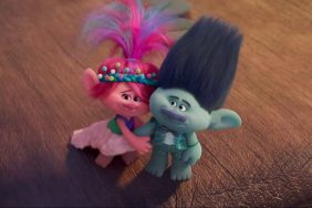 Trolls Band Together video highlights star-studded voice acting