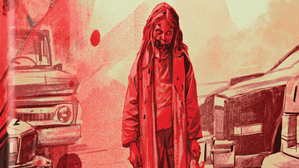 The Walking Dead Complete Collection