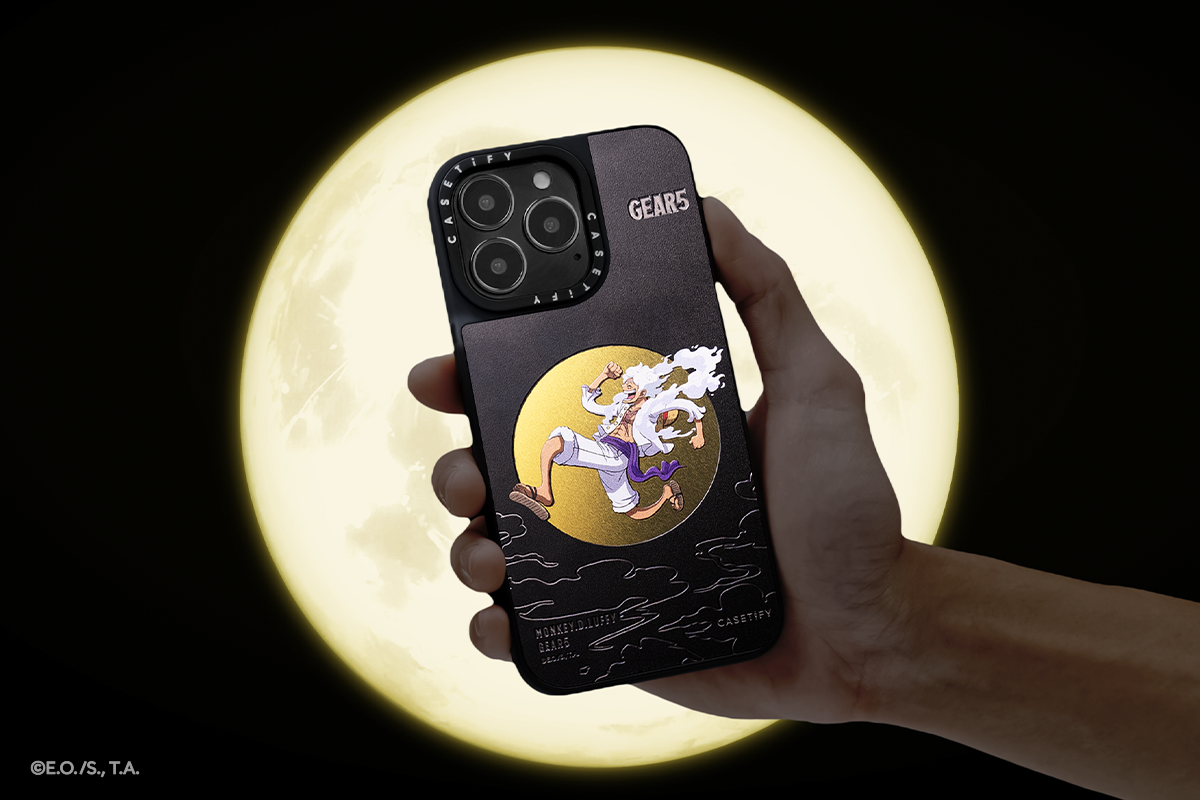One Piece Casetify