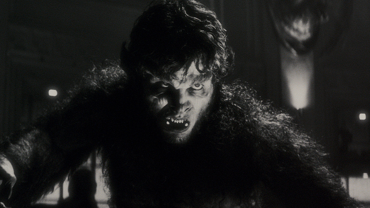 Michael Giacchino Already Started Work on the Rumored 'Werewolf by