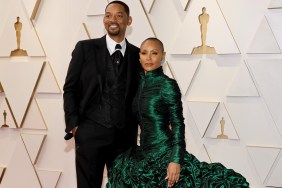 Will and Jada Pinkett Smith Have Been Separated Since 2016