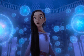 Disney's Wish Clip Previews New Song For Upcoming Animated Movie