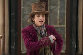 Wonka MPA Rating Revealed for Timothée Chalamet-Led Musical Prequel