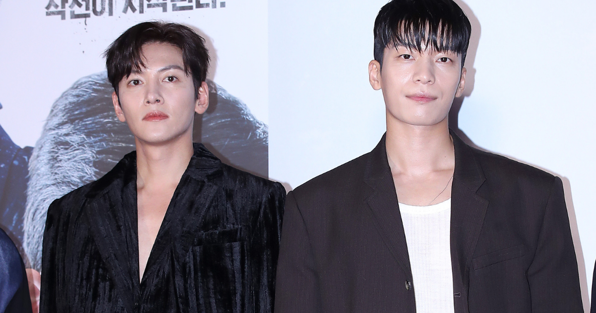 Ji Chang-wook's The Worst of Evil Episodes 8 & 9 Trailer Reveals