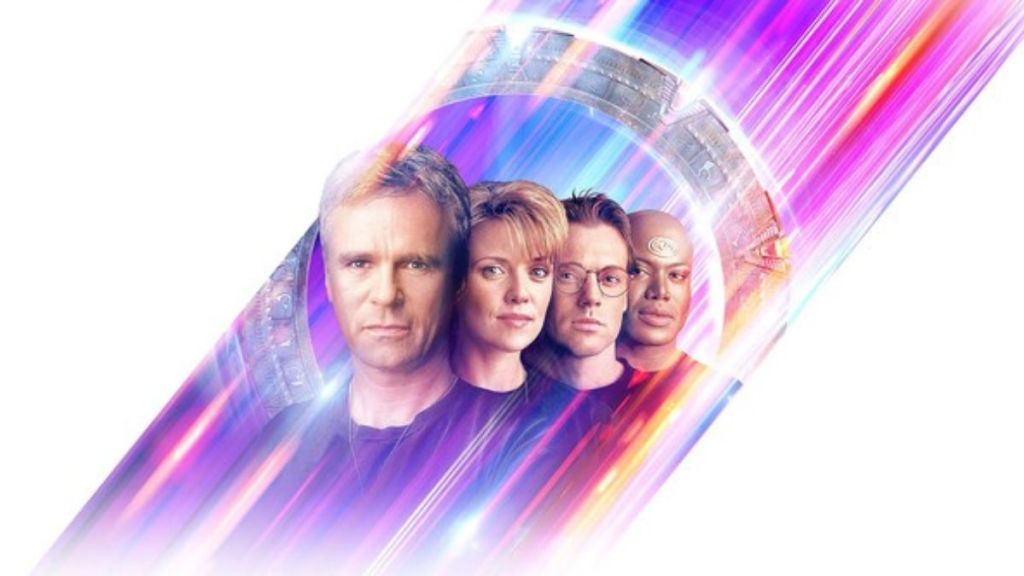 Stargate SG-1 Season 2 Streaming
