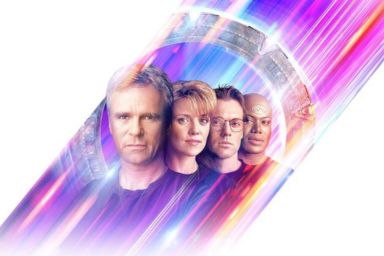 Stargate SG-1 Season 2 Streaming