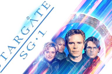Stargate SG-1 Season 1 Streaming
