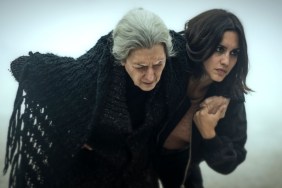 30 Coins Season 2 Episode 4 Release Date & Time on HBO Max
