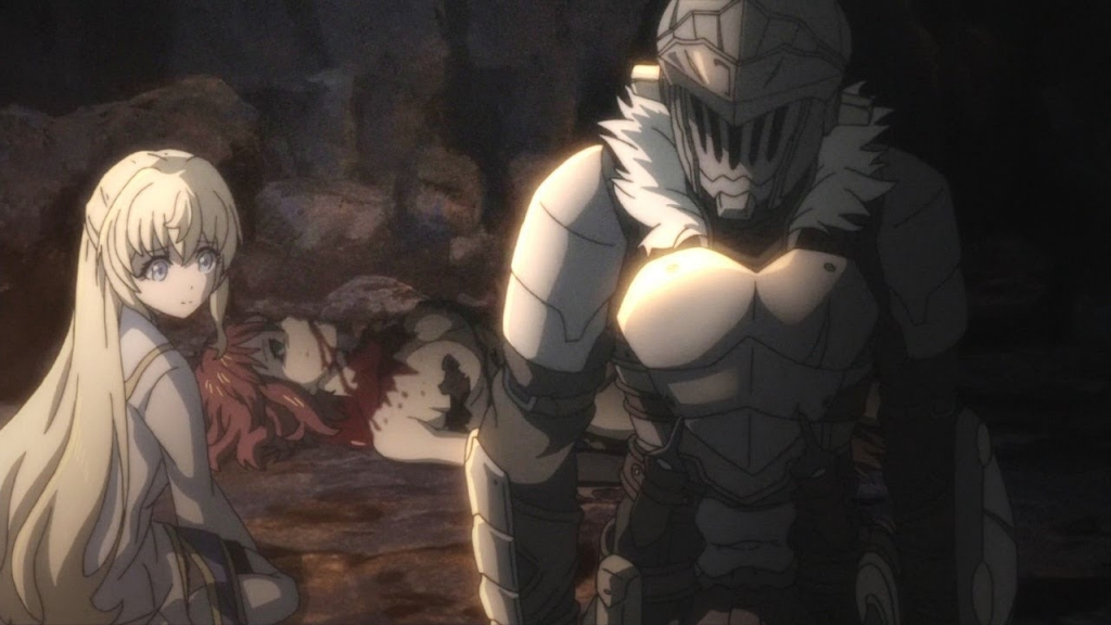Anime Corner - BREAKING: Goblin Slayer Season 2 - New