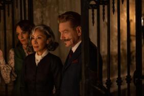 A Haunting in Venice Streaming: Watch & Stream Online via Hulu