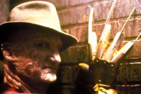 A Nightmare on Elm Street 3: Dream Warriors