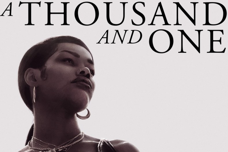 A Thousand and One Streaming: Watch & Stream Online via Amazon Prime Video