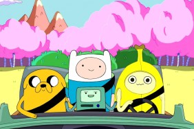 Adventure Time Season 5 Streaming: Watch & Stream Online via Hulu & HBO Max