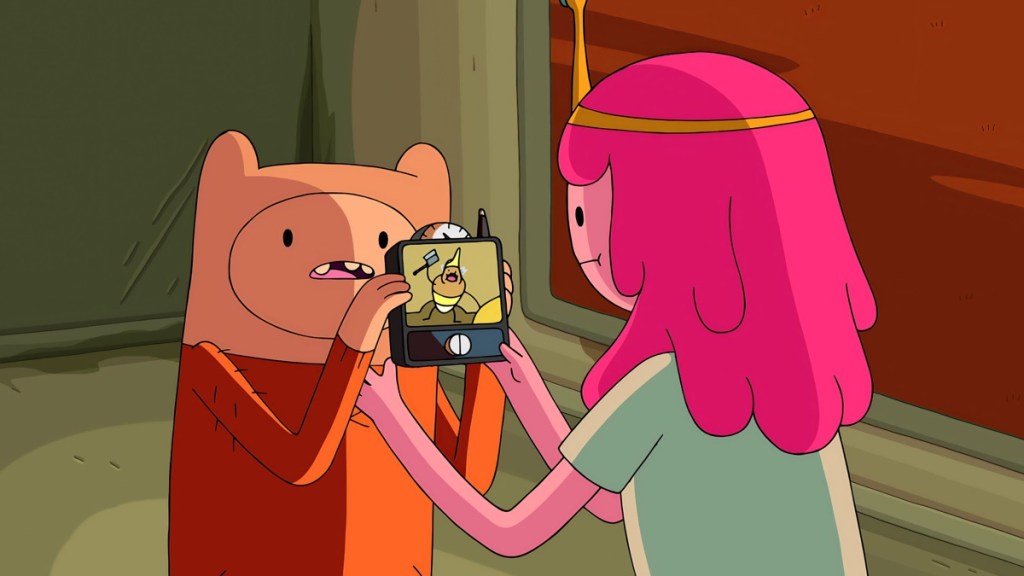 Adventure Time Season 6 Streaming: Watch & Stream Online via Hulu & HBO Max