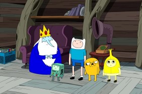 Adventure Time Season 7 Streaming: Watch & Stream Online via Hulu & HBO Max