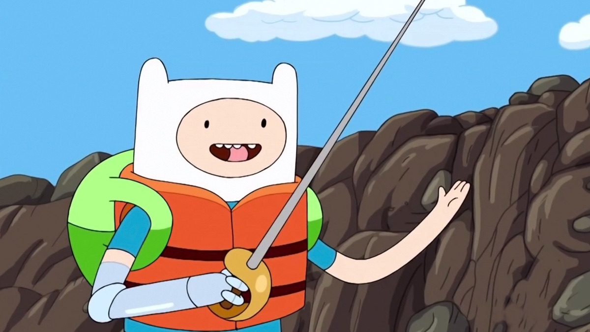 Adventure Time Season 9 Streaming Watch & Stream Online via
