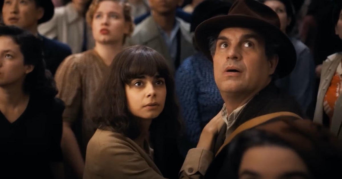 All The Light We Cannot See Season 1 Streaming: Watch & Stream Online via Netflix