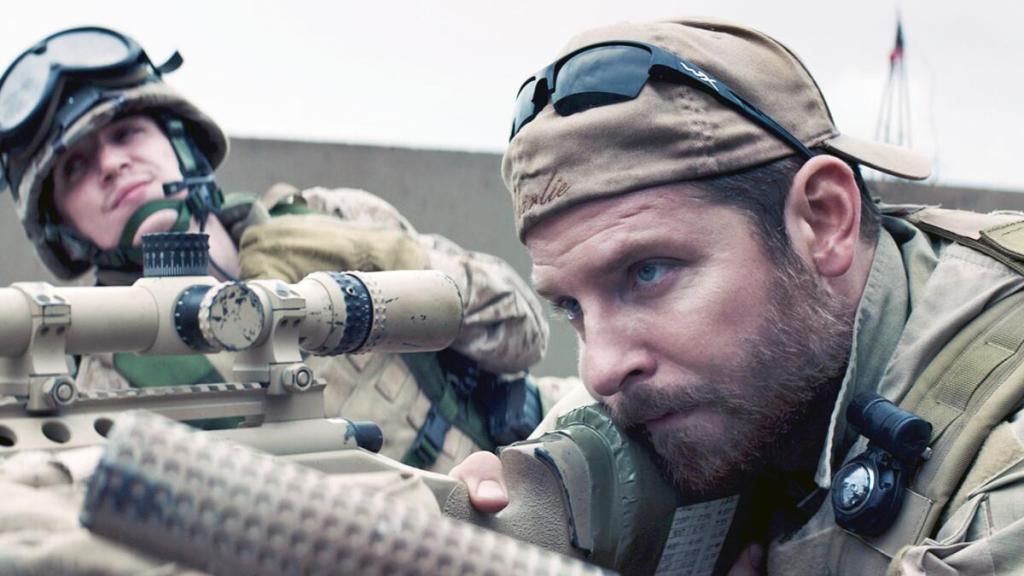 Is American Sniper Based on a True Story? Real Events, Facts & People