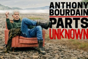Anthony Bourdain: Parts Unknown Season 1