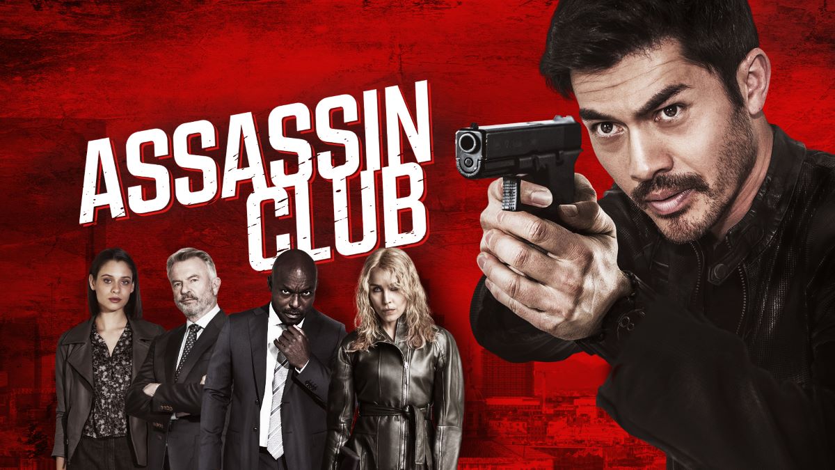 Assassin Club Streaming: Watch & Stream Online via Amazon Prime Video ...