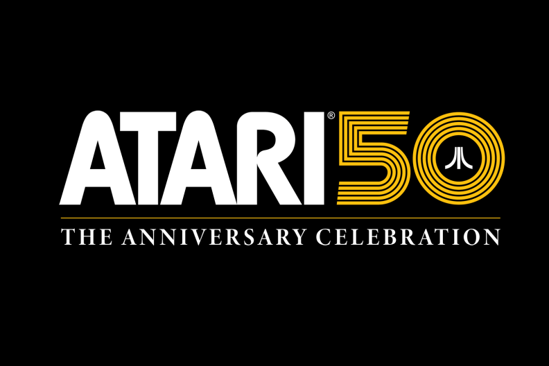 Atari 50: The Anniversary Celebration Update Includes 12 New Games