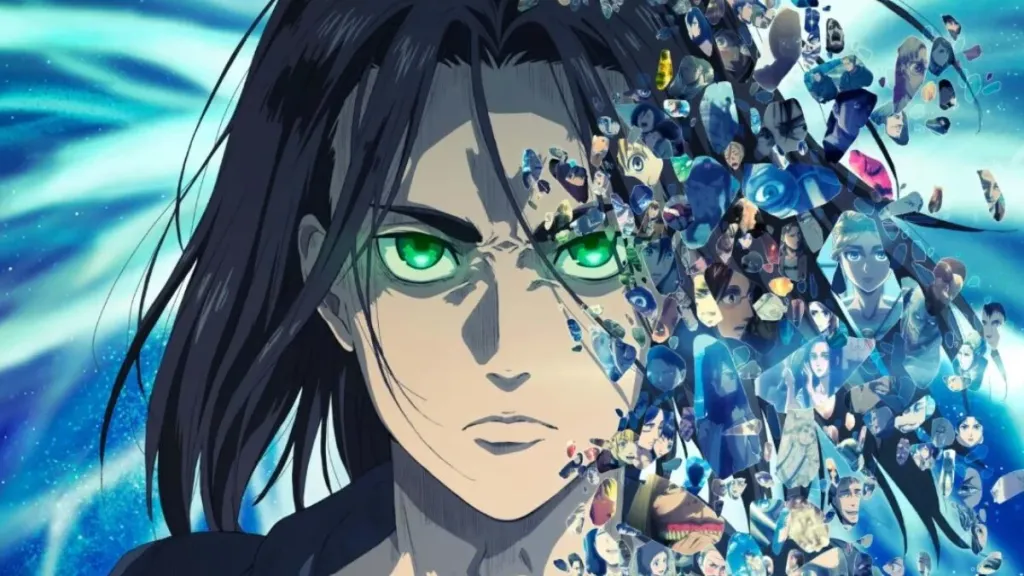 Attack on Titan Season 4 Part 3 _ Episode 2 The Final Episode Link