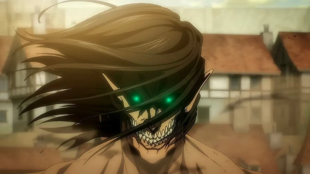 Attack on Titan Final Season - Confira a data de estreia do episódio final  (Episódio 2 da Parte 3) - Critical Hits