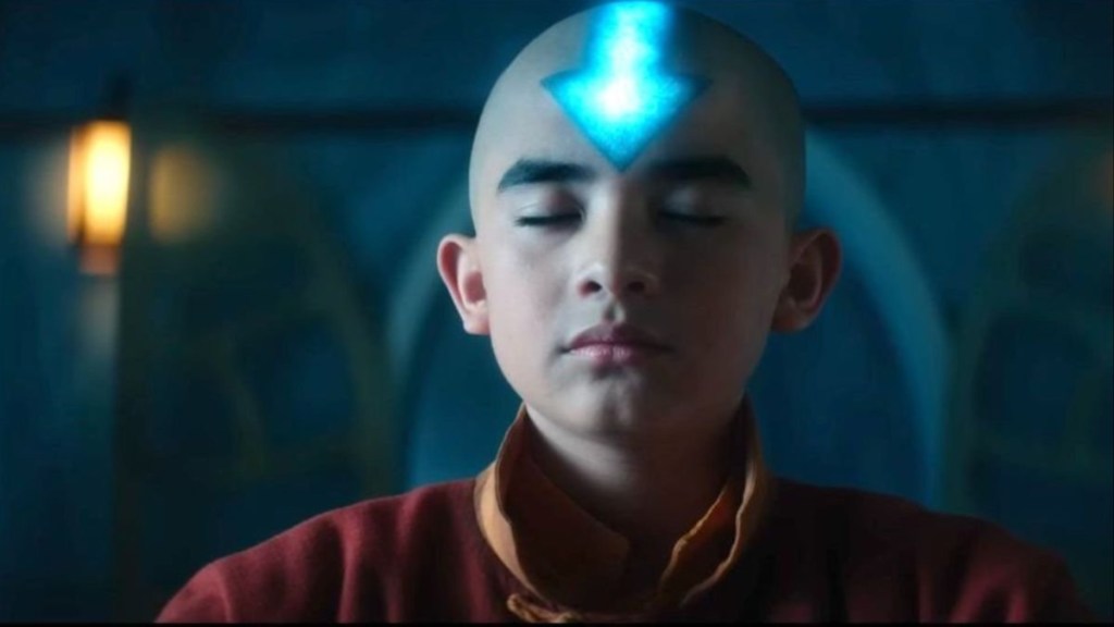 Avatar: The Last Airbender Live-Action Streaming Release Date