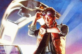 Back To The Future Streaming