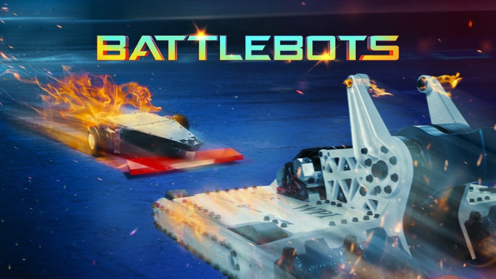 BattleBots Season 4 Streaming: Watch & Stream Online via HBO Max