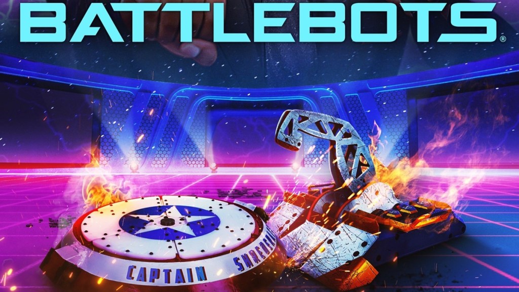 BattleBots Season 6 Streaming: Watch & Stream Online via HBO Max