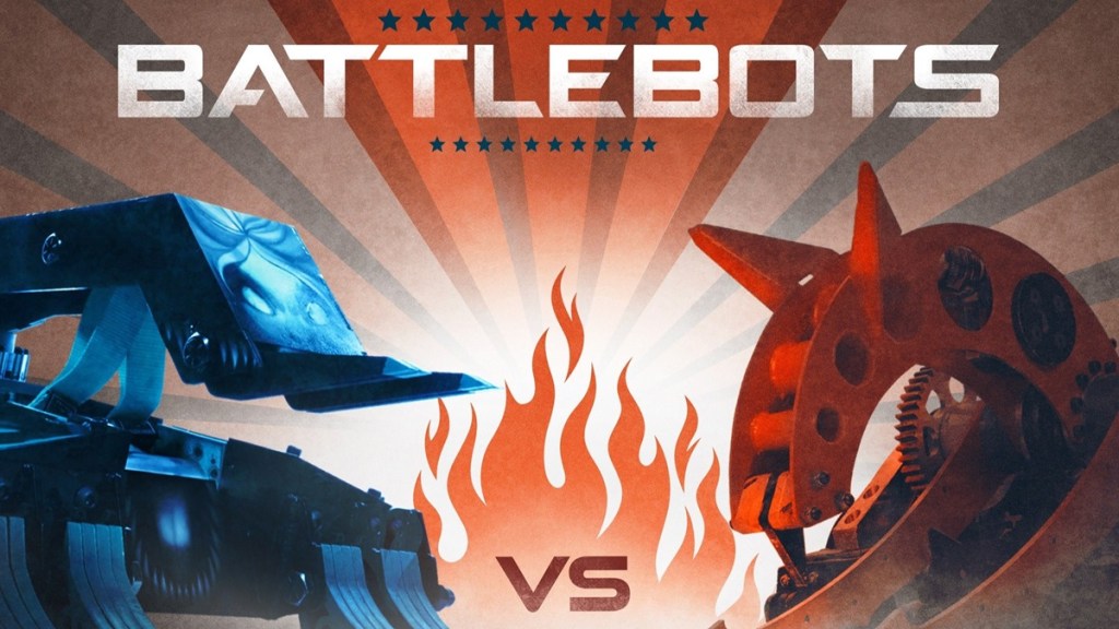 BattleBots Season 7 Streaming: Watch & Stream Online via HBO Max