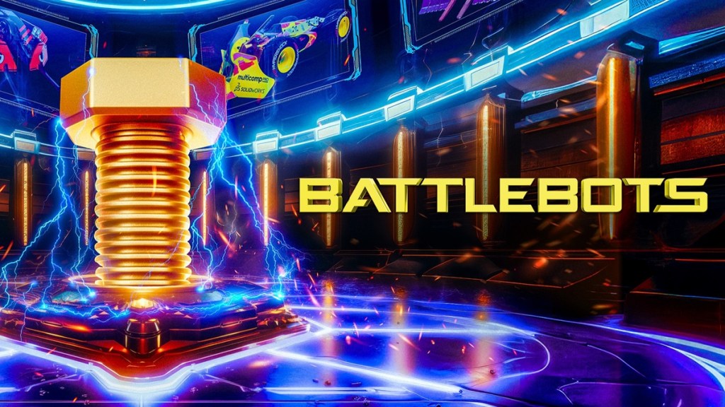 BattleBots Season 9 Streaming: Watch & Stream Online via HBO Max