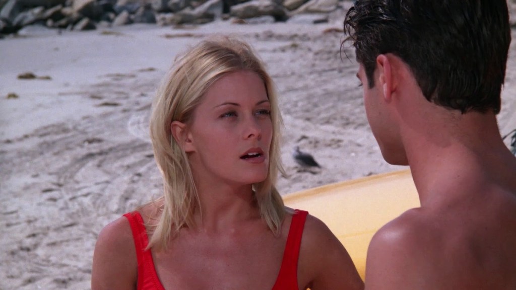 Baywatch Season 4 Streaming: Watch & Stream Online via Amazon Prime Video