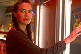 Beacon 23 Season 1 Episode 1 & 2 Streaming