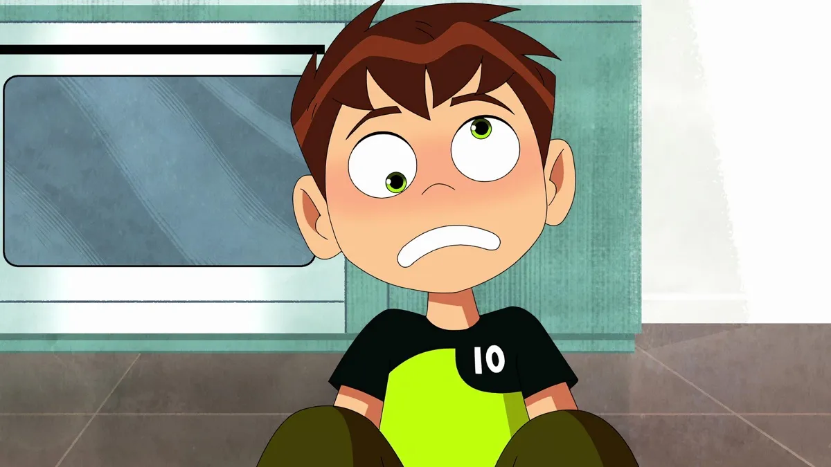 Watch Or Stream Ben 10: Ultimate Alien