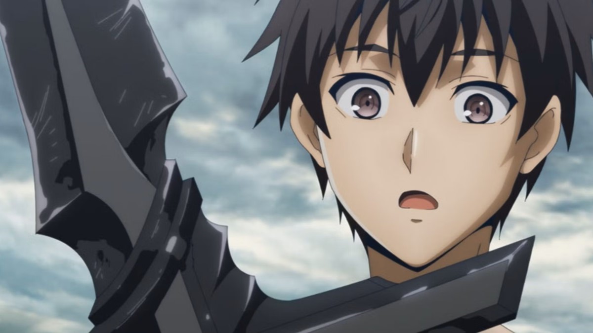 Berserk's Original Anime Reveals Netflix Release Date