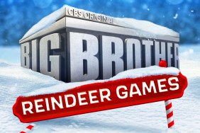 Big Brother Reindeer Games 2023 Cast