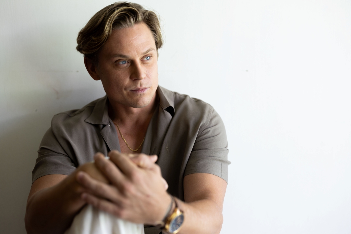 Billy Magnussen takes on leading role in HBO Max dark comedy 'Made For Love