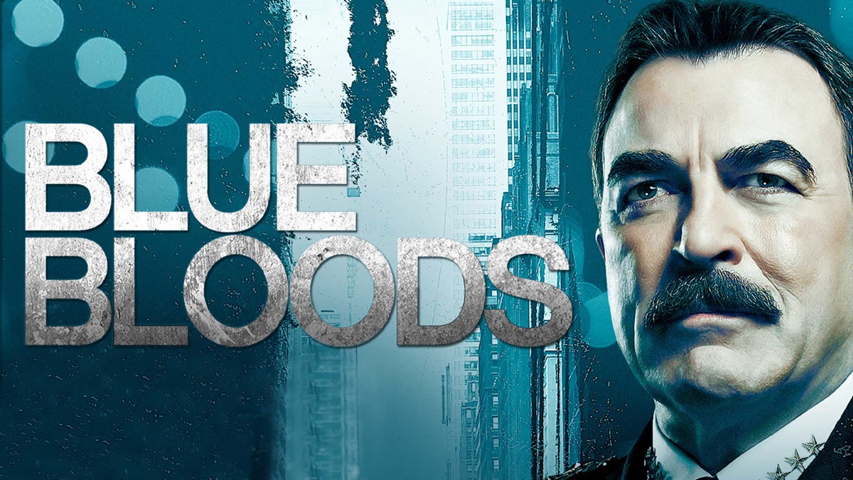 Where Can I Watch Blue Bloods Season 10