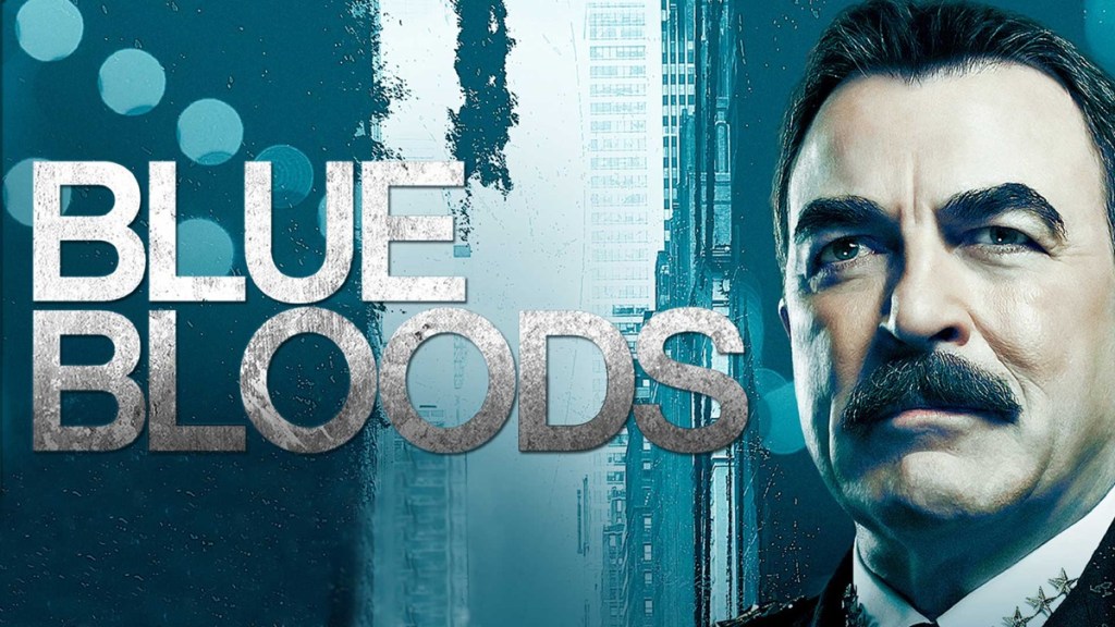 Blue Bloods Season 10 Streaming: Watch & Stream Online via Paramount Plus